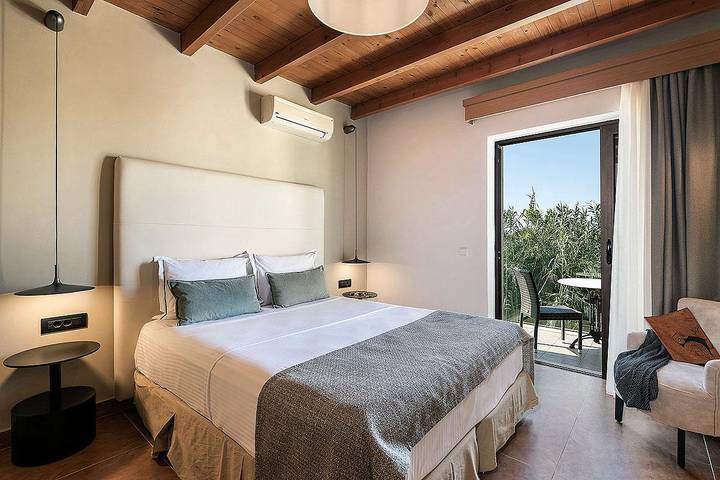  Villas Platanias  in Platanias, Region de Chania