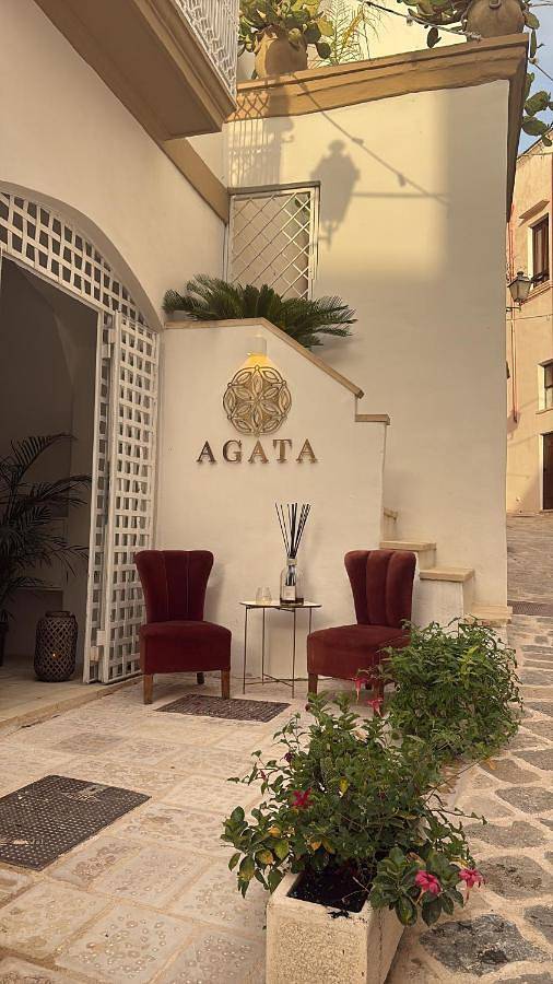 B&b per 2 persone, con piscina e terrazza a Matino
