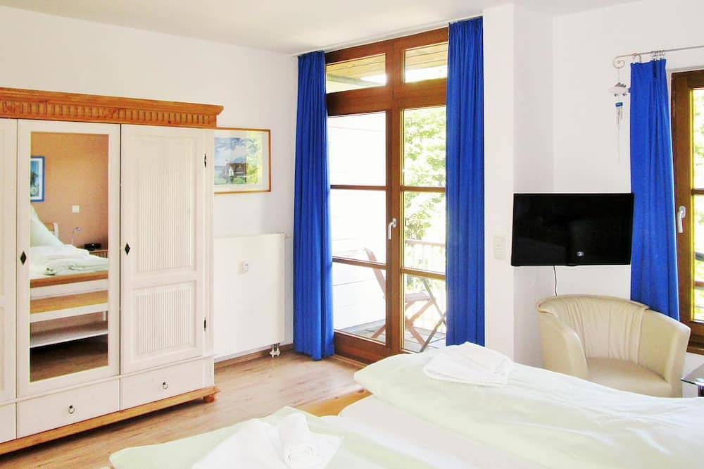 Ganze Wohnung, Am Grün 13 / We 23: komfortable und sehr gemütliche 2-Zimmer-Fewo in Wittenbeck, Bad Doberan & Umland