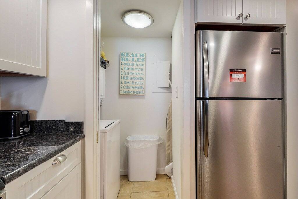 Ganze Wohnung, Sea Colony 5th floor condo w/ tennis court, elevator, and gym - ocean view in Sea Colony, Middlesex Beach