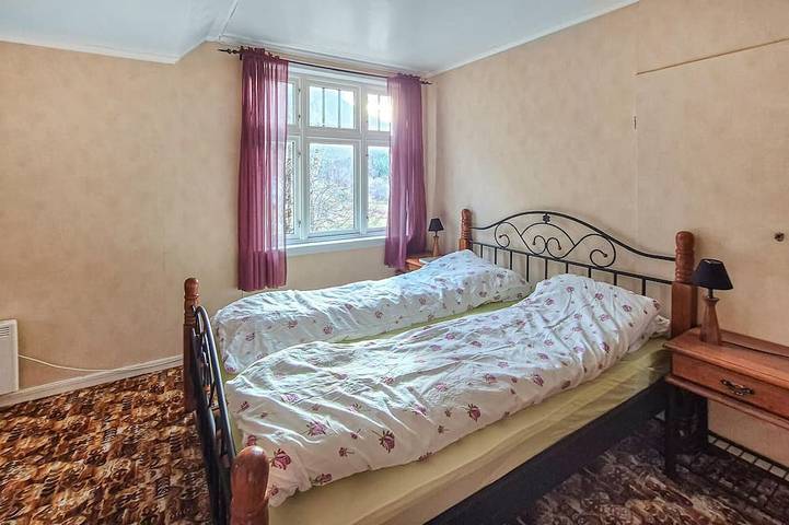 Ferienhaus für 8 Personen, mit Garten, mit Haustier in Jondal - 2