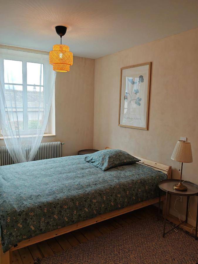 Gîte pour 2 personnes, avec jardin et vue, animaux acceptés à Wasselonne - 2