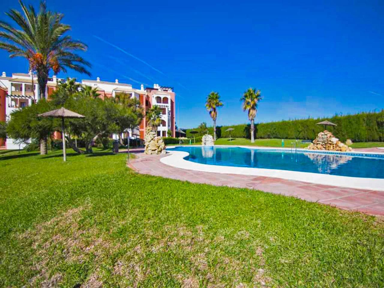 Apartamento entero, Zahara Paradise in Playa de Atlanterra (Barbate), Tarifa