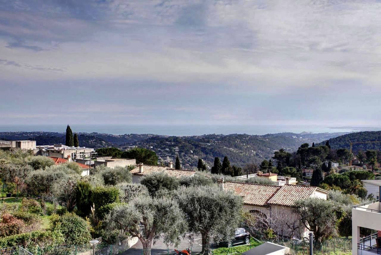 Appartement entier, Cote d'Azur Vence in Vence, Côte méditerranéenne (France)