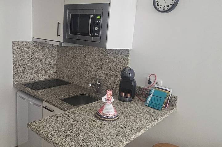 Appartement de vacances pour 2 personnes - 1