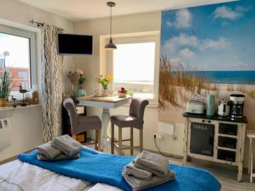 Ferienwohnung für 2 Personen in St. Peter-Bad, St. Peter-Ording, Bild 2
