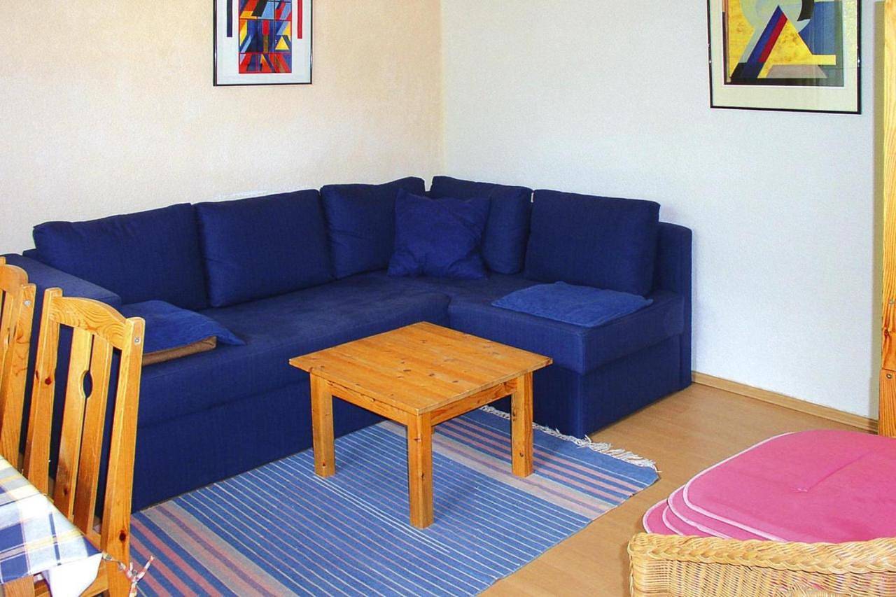 One-Bedroom Bungalow in Schwarz, Mecklenburgische Seenplatte