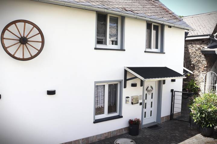 Ferienhaus für 2 Personen, mit Terrasse in Mosel-Saar - 2