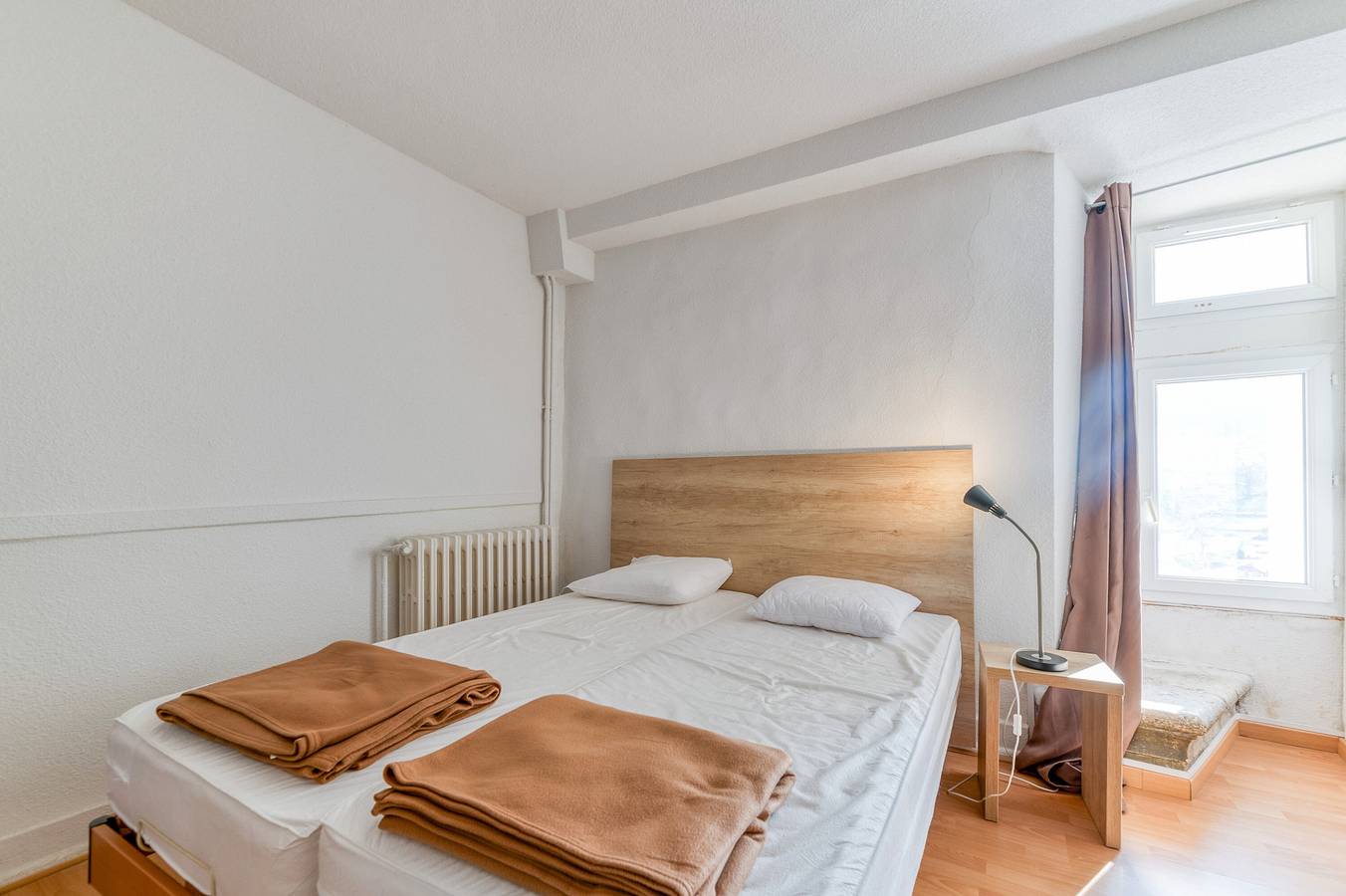 Entire apartment, Apartment '212' - Logis Belledonne in Arvillard, Chambéry region