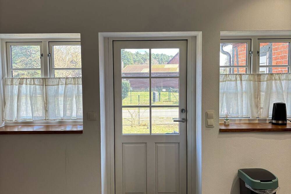 Ganze Wohnung, Delliener Hof in Amt Neuhaus, Elbtalaue