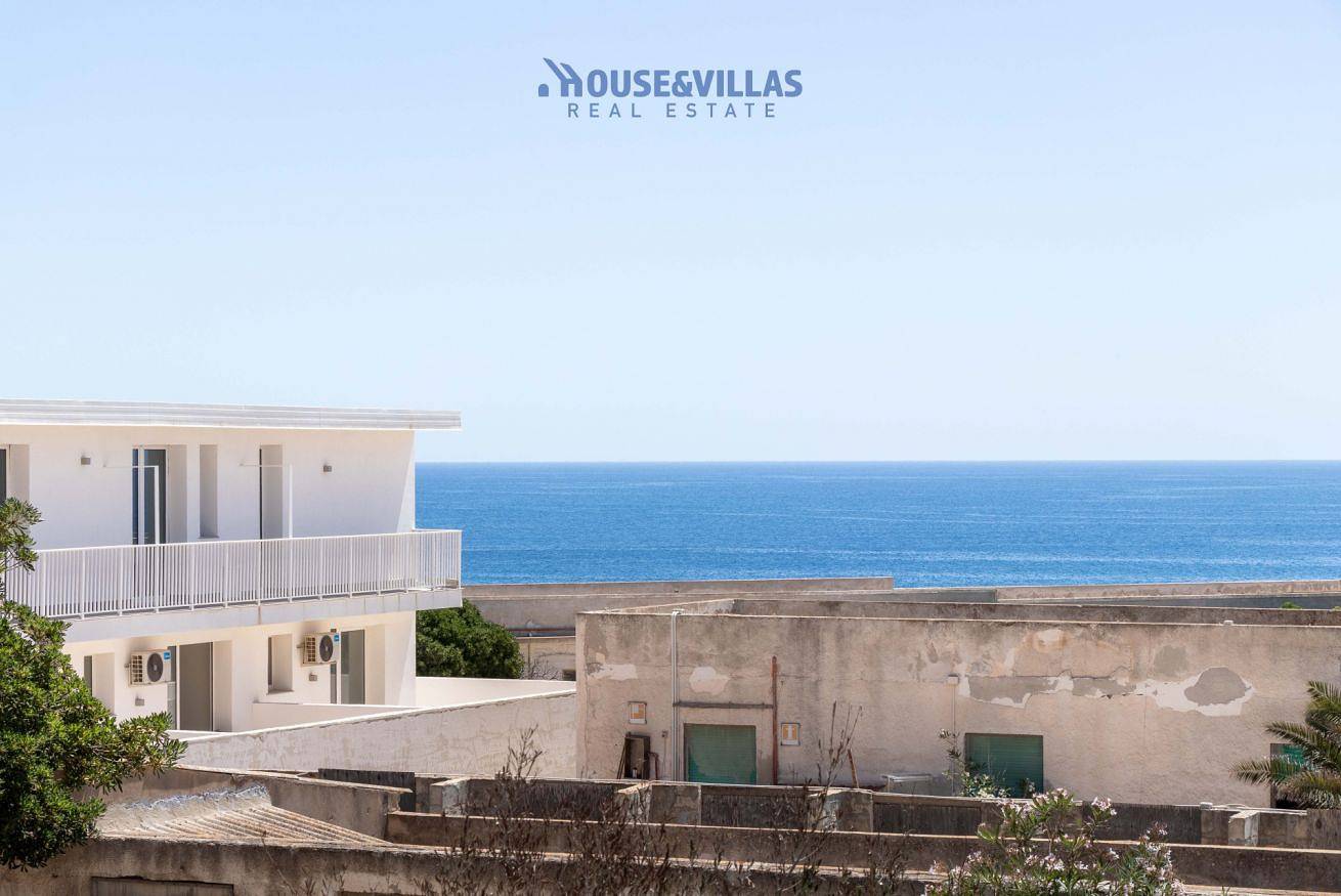 Apartamento entero, House&Villas - Stella di Mare in Portopalo di Capo Passero, Provincia de Siracusa