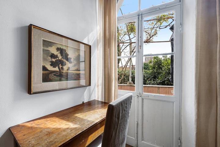 Gîte pour 8 personnes, avec balcon et jardin dans Finale Ligure - 3