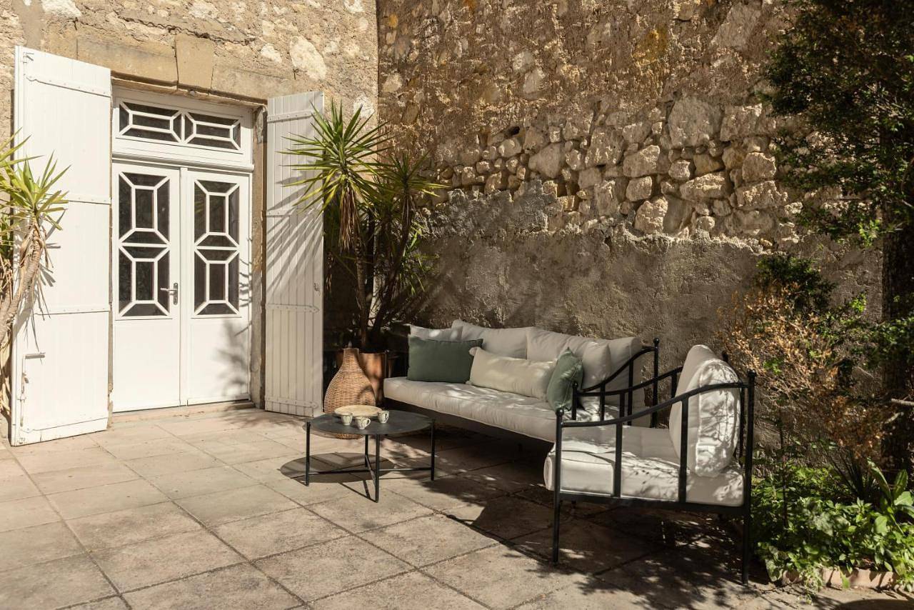 Maison Esme - Charm & Authenticity in Salles-d'Aude, Mittelmeerküste (Frankreich)