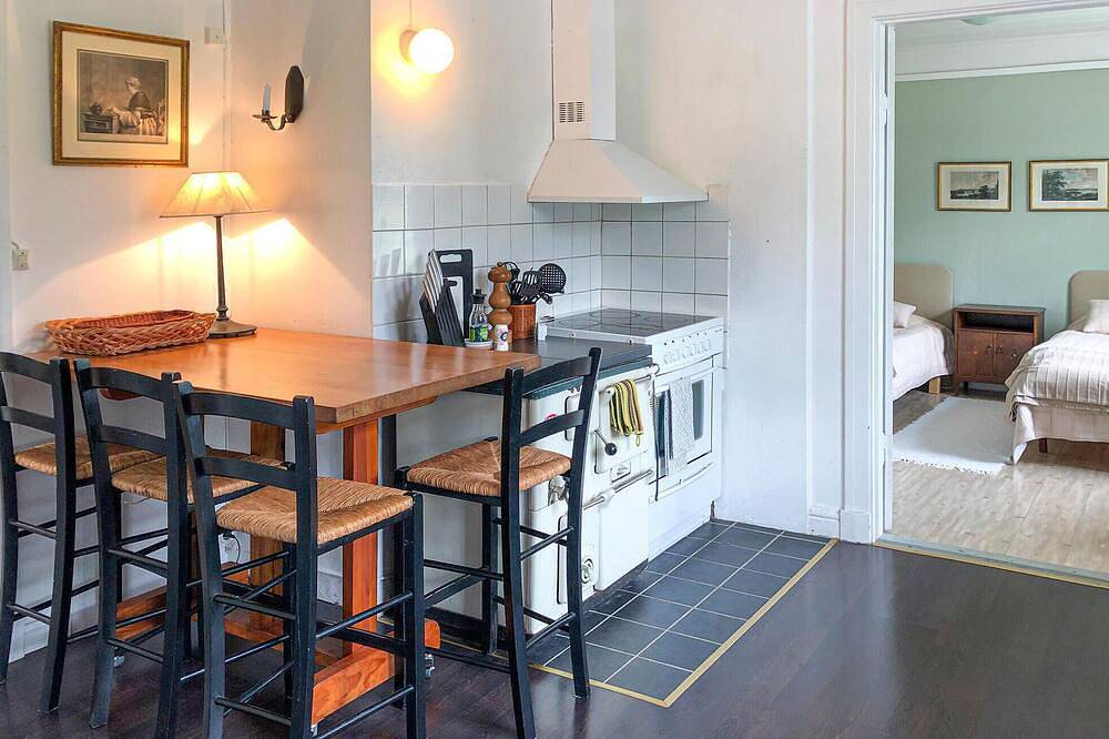 Gemütliches Zuhause in Mantorp mit Wlan in Mjölby, Östergötland