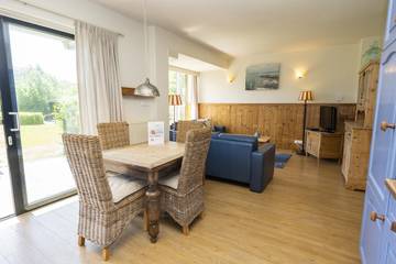 Strandhaus für 4 Personen in De Koog, Westfriesische Inseln, Bild 2