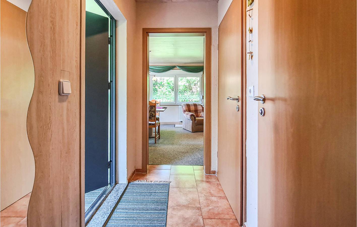Vakantiehuis voor 3 personen met terras, foto 8