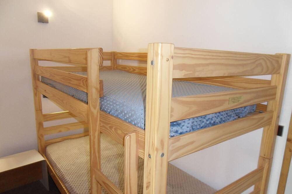 Apartamento entero, Travelski home classic - Résidence Saint Jacques in La Plagne, La Plagne-Tarentaise