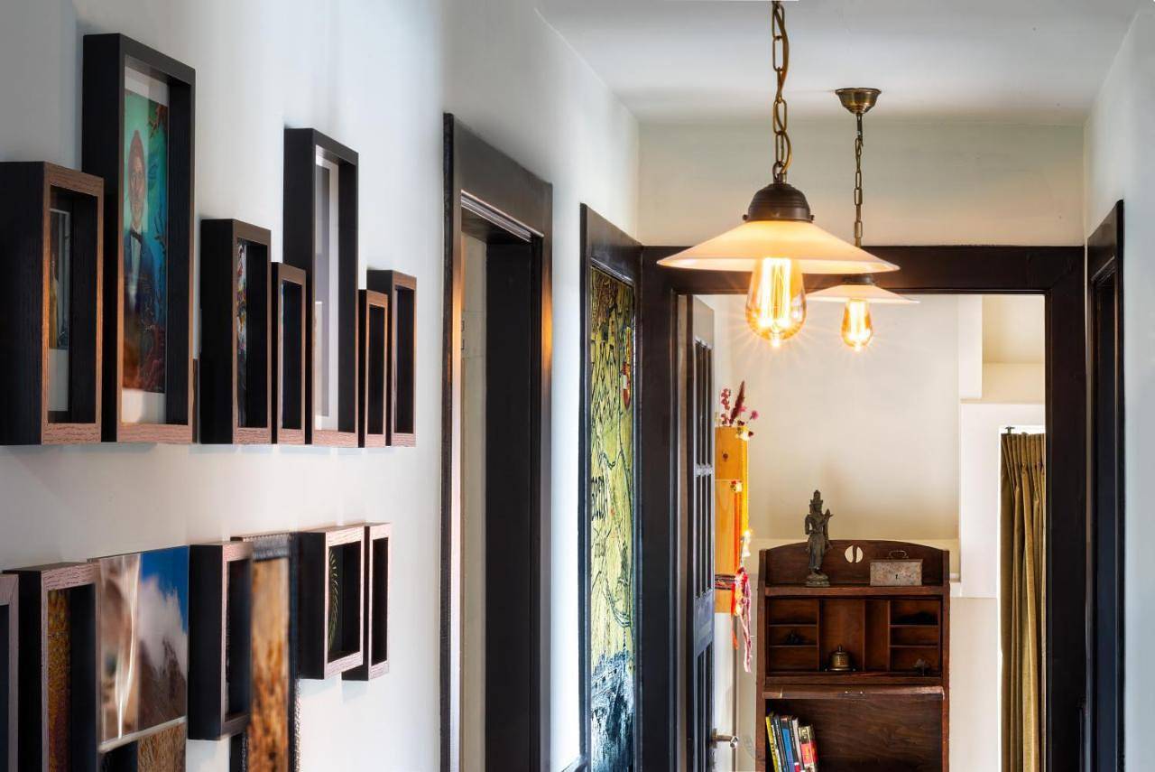 Bed & Breakfast - Gallery 't Speelhuys in Bréda, Brabant-Septentrional