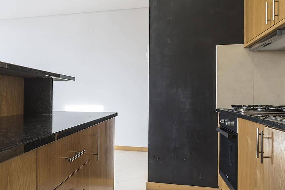 Licht luxe appartement, foto 13