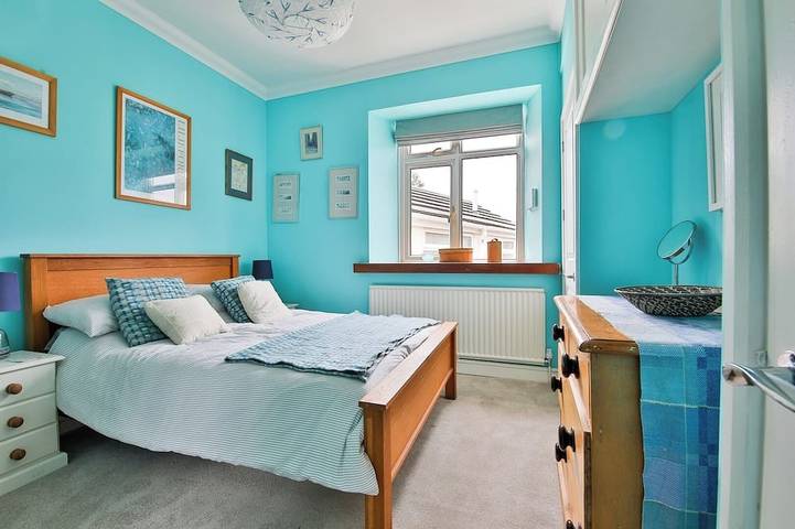 Appartement de vacances pour 3 personnes - 1