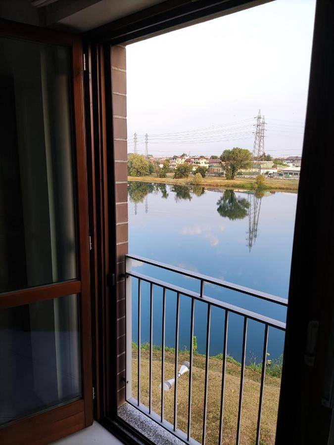 Gîte pour 5 personnes, avec vue et terrasse à Settimo Milanese - 2