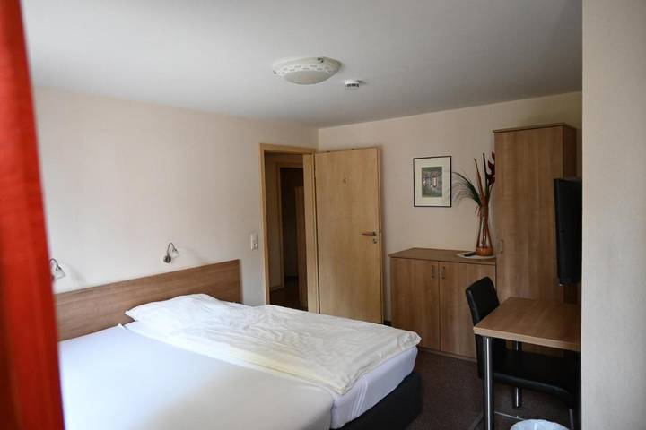 Hotel in Goch - 4