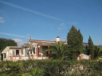 Finca in Llucmajor, Mallorca Süden für 8 
