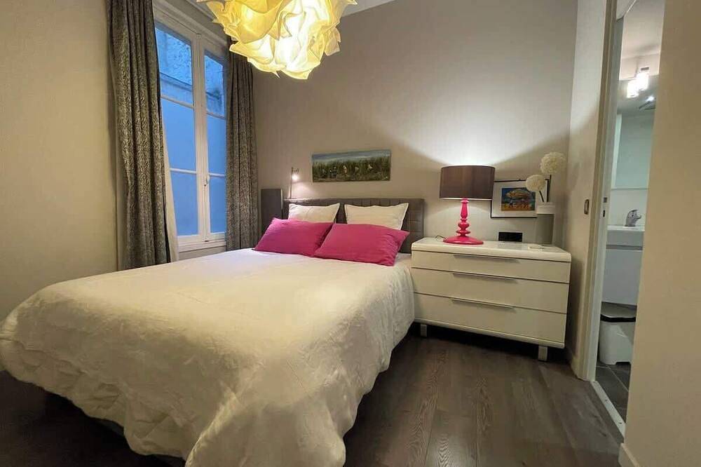 Appartement entier, Magnifique appartement Bordeaux Triangle in Bordeaux, Région de Bordeaux