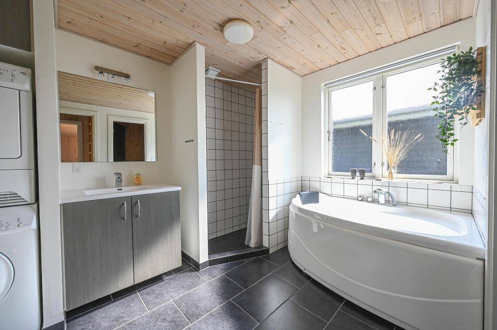 Gemütliches und gepflegtes Ferienhaus nahe der Nordsee und dem Nissum Fjord in Fjand, Nissum Fjord