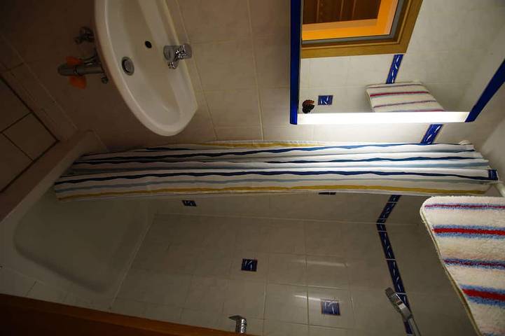 Ferienwohnung für 3 Personen, mit Garten und Terrasse in Lübeck (Stadt) - 3