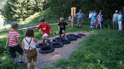 Ferienhaus für 8 Personen in Forstau, Ski Amadé, Bild 4