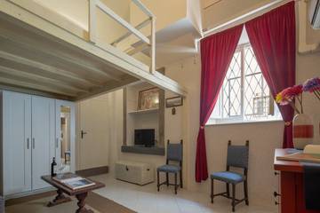 Loft per 4 Persone in Firenze Centro storico, Firenze, Foto 3