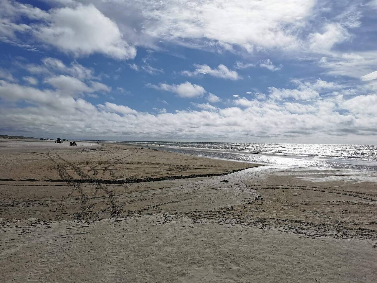 8 person feriebolig i Løkken-By Traum in Nr. Lyngby, Hjørring Kommune