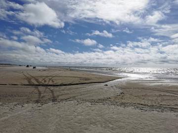 Ferieudlejning til 8 Personer i Løkken, Vesterhavet, Billede 2