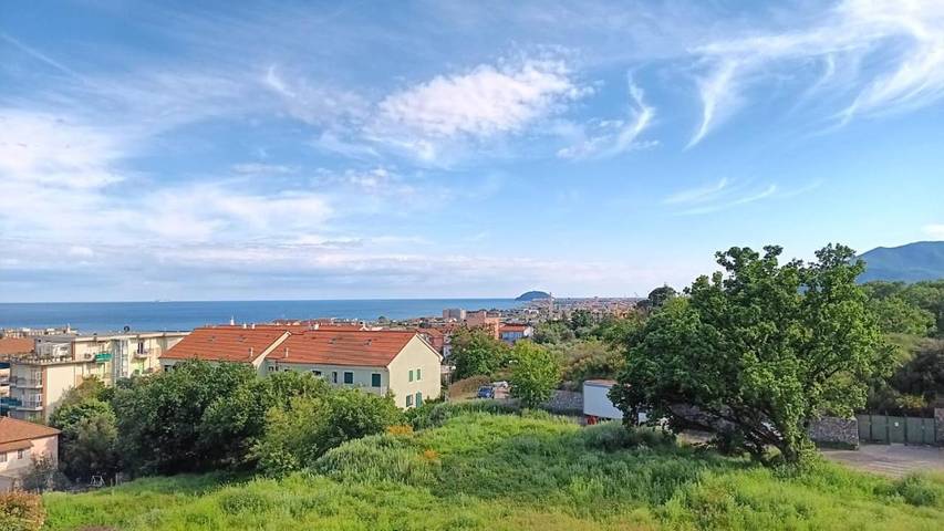 Appartement de vacances pour 10 personnes, avec vue et terrasse, animaux acceptés - 1