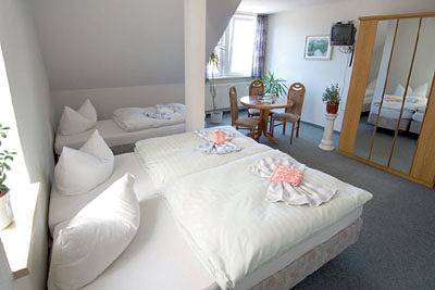 Appartamento vacanze a Eisenach a partire da 96€ a notte