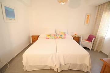 Apartment for 6 People in Cala Bona, Son Servera, Photo 4