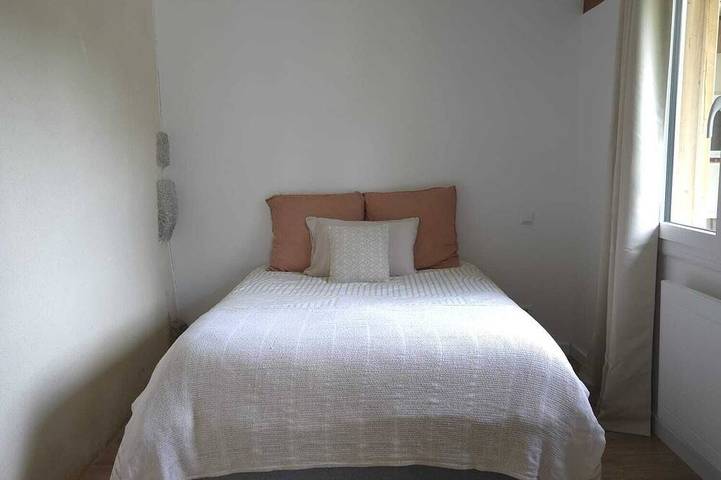 Location de vacances pour 2 personnes à Montredon-Labessonnié - 2