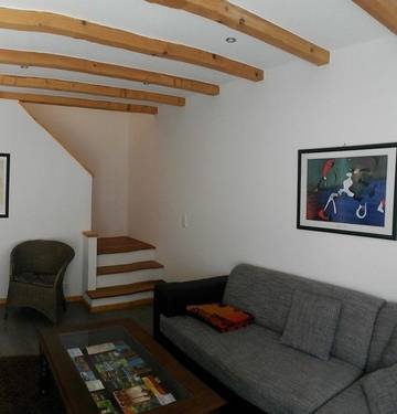 Ferienhaus für 5 Personen in Wernigerode, Magdeburger Börde, Bild 4