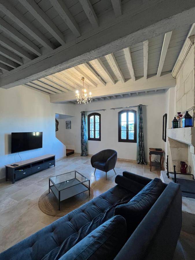 Appartement de vacances pour 4 personnes, avec Vue