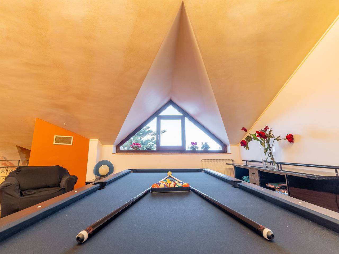 Ferienvilla 'Mamma Maria' in Carini, Provincia de Palermo