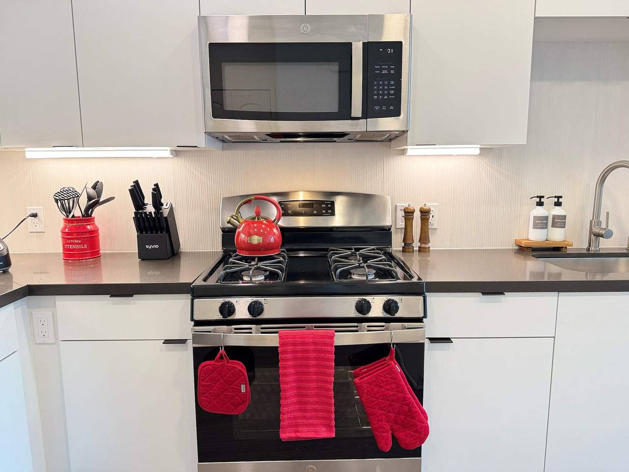 Apartamento entero, Luxury Stay Near Disneyland   Pool     Gym     Free Parking in Santa Ana (california), Condado de Orange