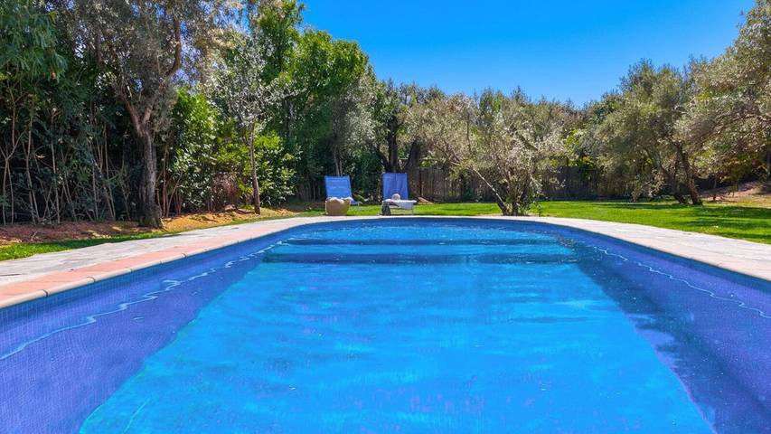 Casa rural para 4 personas, con Balcón/Terraza en Órgiva - 3