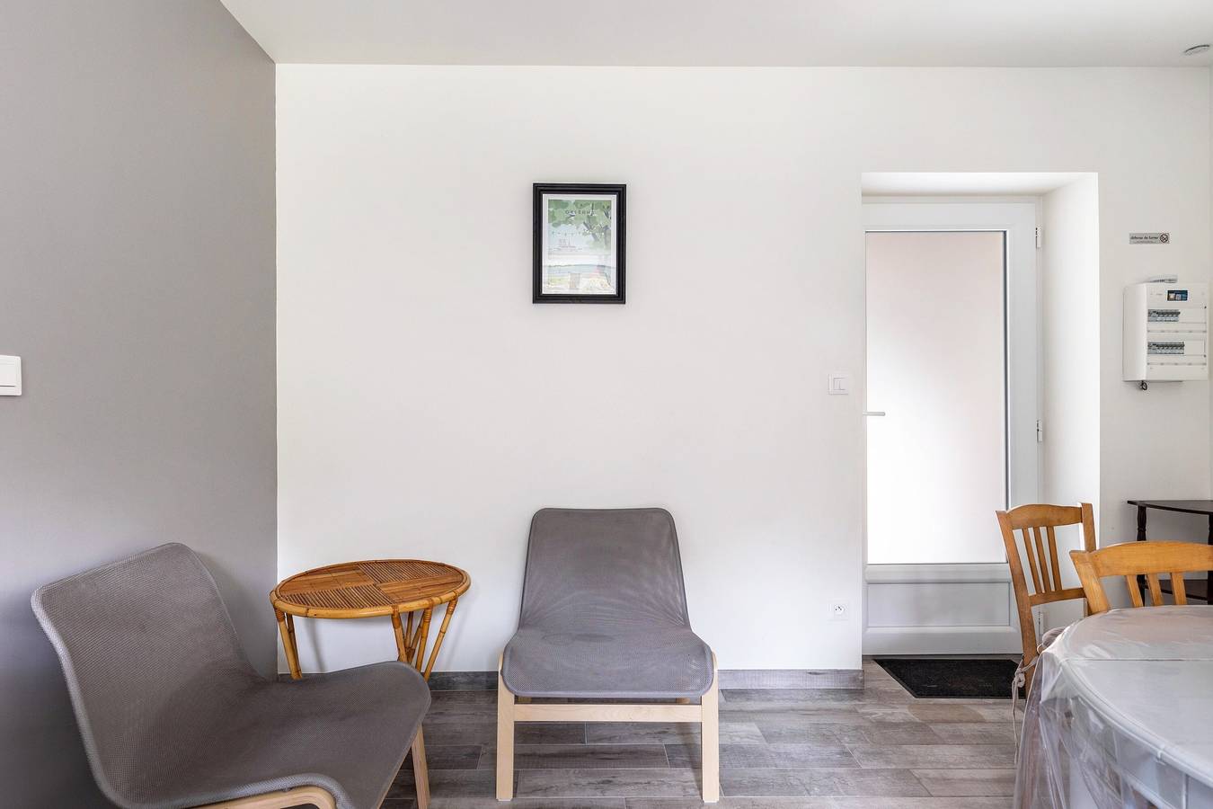 Maison Avec Terrasse - Gîte Sln in Saint-Laurent-Nouan, Sologne