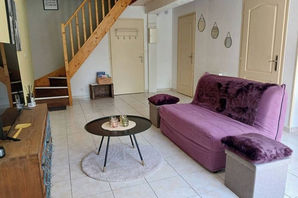 Maison de vacances