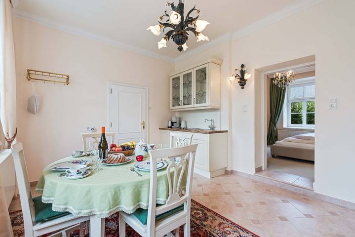 Ferienwohnung für 2 Personen, mit Garten in Hochsteiermark - 2