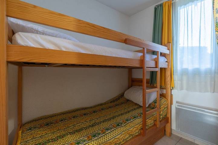Appartement entier, La casa de Serre-Ponçon - Vue Montagne in Embrun, Parc national des Écrins