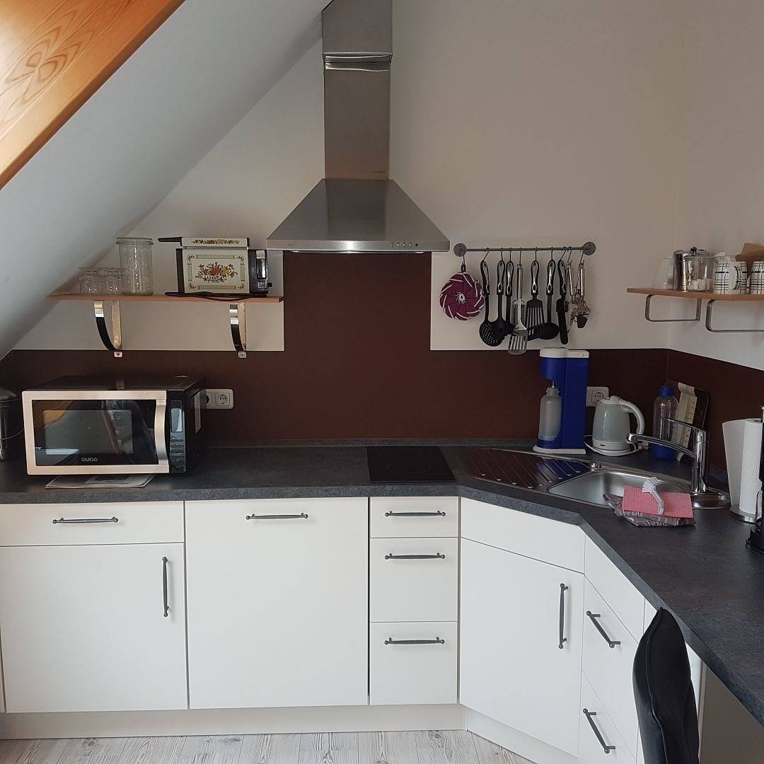 Ganze Ferienwohnung, Gästehaus Peerhus Dönsel - deensten in Landkreis Diepholz