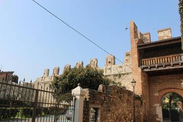 Hôtel pour 2 personnes à Lazise