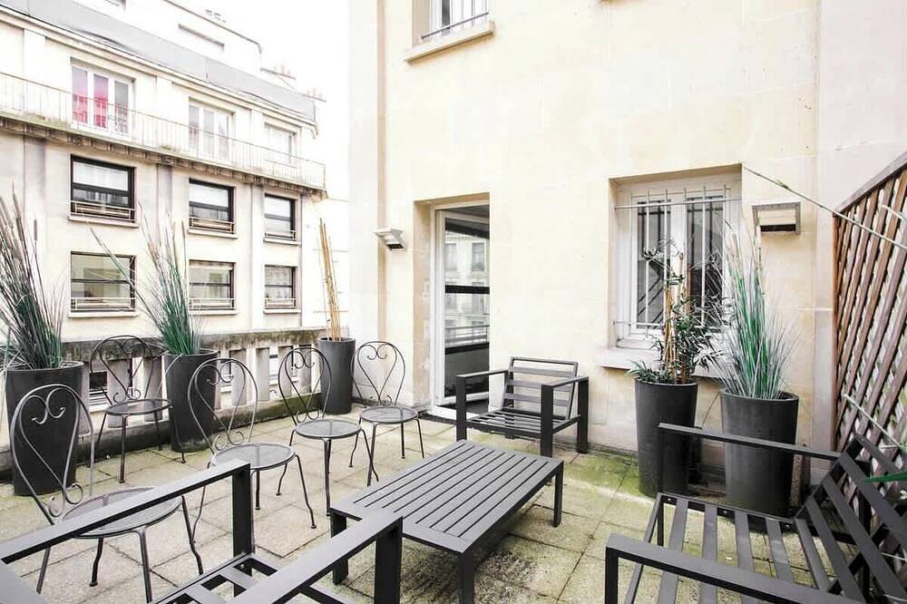 Photo : Appartement de vacances